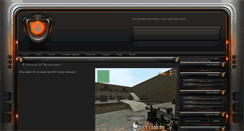 Desktop Screenshot of cs-load.ru
